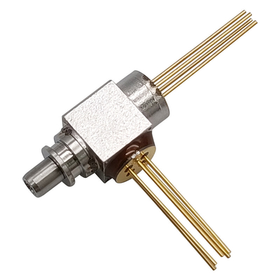 2.5G LC SC WDM BOSA ऑप्टिकल सबअसेंबली TX1310nm DFB RX1550nm पिन द्वि दिशात्मक OSA
