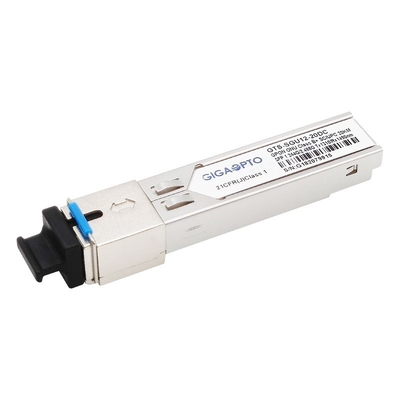 Mikrotik Networks GPON SFP ONU B+ ट्रांसीवर SFPONU S-GPON-ONU के लिए