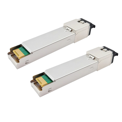 3FE53441BAAA के लिए 2.488Gbps / 1.244Gbps OLT C+ Nokia GPON SFP ट्रांसीवर
