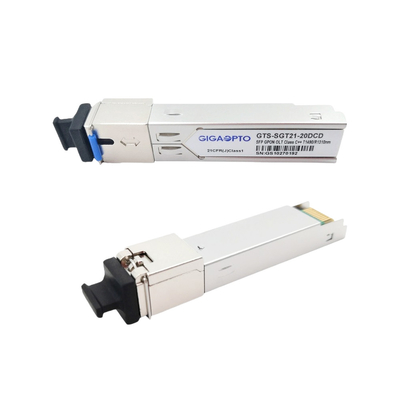 3FE53441JC के लिए C ++ संगत बेल OLT GPON SFP ट्रांसीवर 20km