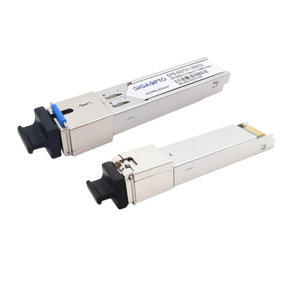 अल्काटेल-ल्यूसेंट Nokia 3FE53441JC GPON OLT C++ ट्रांसीवर 6dBm