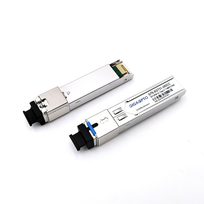 GTS-SGT21-20DCD GPON OLT C+ 3.3V पावर सप्लाई