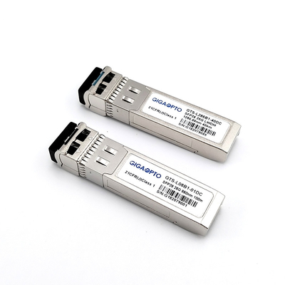उच्च गति नेटवर्क के लिए SFP28 ऑप्टिकल ट्रांससीवर VCSEL IEEE 802.3by
