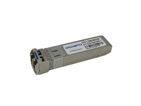 10GBASE-SR SFP+ 850nm 300m डुप्लेक्स LC MMF DOM ऑप्टिकल ट्रांससीवर मॉड्यूल