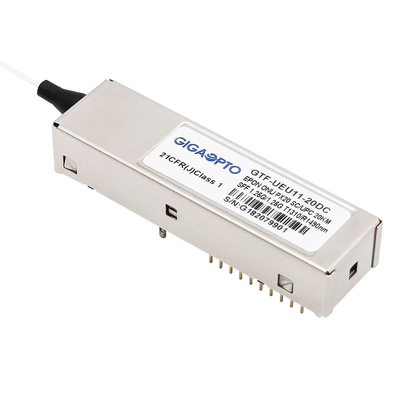 EPON ONU 1.25G SFF 2x10 PX20 SC UPC ट्रांसीवर मॉड्यूल TX1310nm RX1490nm