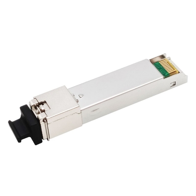 1.25G ONU EPON SFP मॉड्यूल PX20 TX1310nm / RX1490nm 20km SC SFP UPC