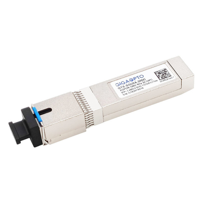 जेनेरिक GPON SFP ट्रांसीवर XGPON ONU N2a SFP + ट्रांसीवर मॉड्यूल