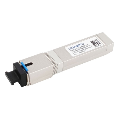 हुआवेई OM5270S-D2SW GPON SFP ट्रांसीवर XGPON कॉम्बो OLT SFP + ट्रांसीवर मॉड्यूल