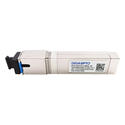 हुआवेई OM5270S-D2SW GPON SFP ट्रांसीवर XGPON कॉम्बो OLT SFP + ट्रांसीवर मॉड्यूल