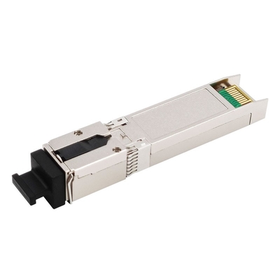 Nokia संगत GPON SFP ट्रांसीवर मॉड्यूल GPON XGPON कॉम्बो OLT SFP+