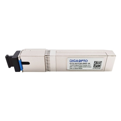 Huawei 34061720 GPON SFP ट्रांसीवर GPON XGPON कॉम्बो OLT SFP+ 2x11 22PIN