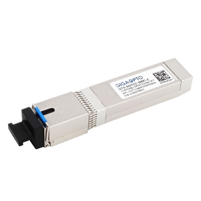 OLT SFP+ ट्रांसीवर मॉड्यूल ZTE XGPON XGSPON Combo