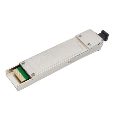 XGPON OLT N1 XFP GPON SFP ट्रांसीवर मॉड्यूल TX1577nm 9.953G / RX1270nm 2.488G SMF 20km SC DDM