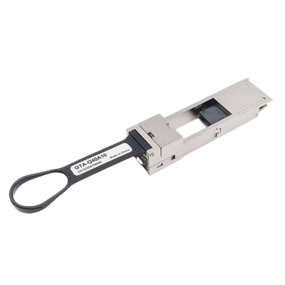 Gigaopto अन्य ऑप्टिकल ट्रान्सीवर मॉड्यूल 40G QSFP+ से 10G SFP+ एडेप्टर कनवर्टर