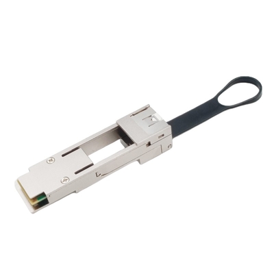 Gigaopto अन्य ऑप्टिकल ट्रान्सीवर मॉड्यूल 40G QSFP+ से 10G SFP+ एडेप्टर कनवर्टर