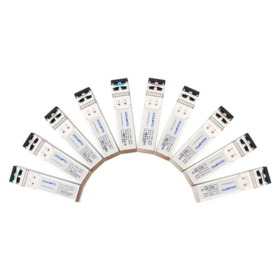 6Gbps CWDM 1270nm - SD/HD/3G/6G/SDI के लिए 1450nm वीडियो ट्रांसीवर मॉड्यूल