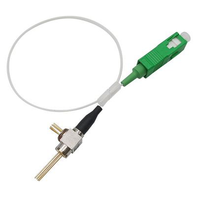 GPON ONU BOSA क्लास B+ SC APC UPC पिगटेल रिसेप्‍शन TX 1310nm DFB 1.244G RX 1490nm APD 2.488G FTTH FTTX के लिए
