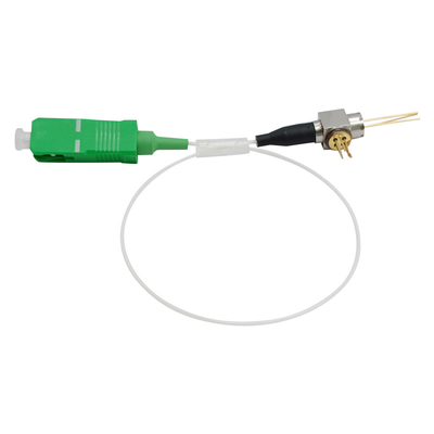 GPON ONU BOSA क्लास B+ SC APC UPC पिगटेल रिसेप्‍शन TX 1310nm DFB 1.244G RX 1490nm APD 2.488G FTTH FTTX के लिए