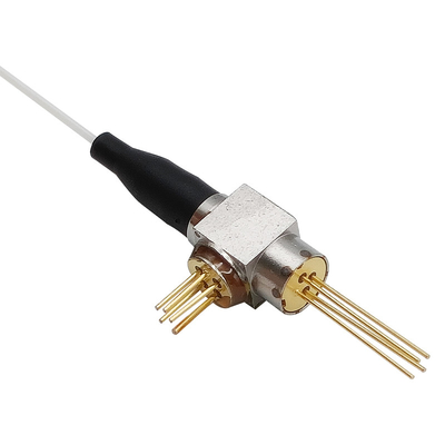 1.5G CATV WDM BOSA LC रिसेप्टकल SC ST FC APC पिगटेल फाइबर TX 1310nm RX 1550nm