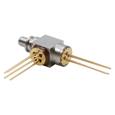 1.25Gbps WDM BOSA ऑप्टिकल सबअसेंबली TX1550nm DFB RX1490nm APD LC SC Bi दिशात्मक OSA