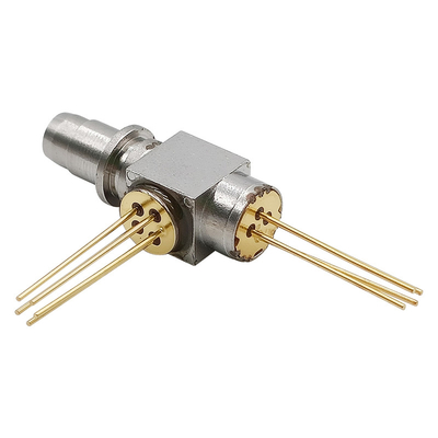 1.25Gbps WDM BOSA ऑप्टिकल सबअसेंबली TX1550nm DFB RX1490nm APD LC SC Bi दिशात्मक OSA