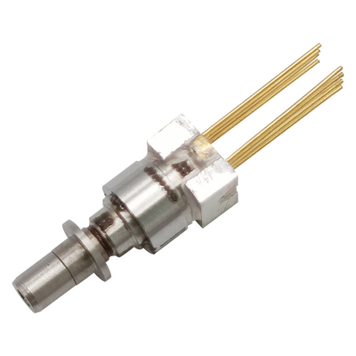 LC TOSA ऑप्टिकल सबअसेंबली 1550nm EML 10G SONET SDH Datatelecom