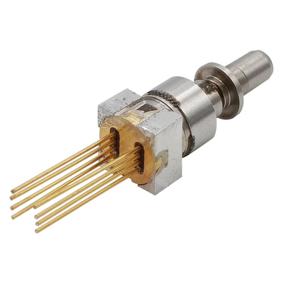 LC TOSA ऑप्टिकल सबअसेंबली 1550nm EML 10G SONET SDH Datatelecom
