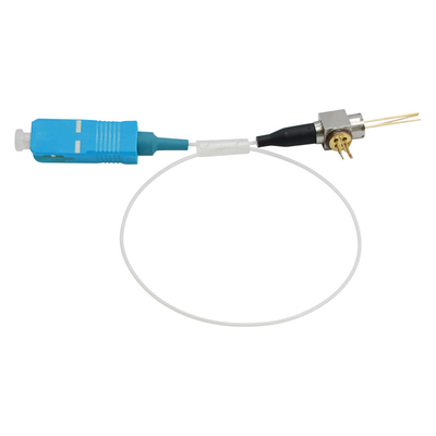 GEPON ONU BOSA PX20 SC UPC APC पिगटेल TX 1310nm FP RX 1490nm पिन 1.25G 1G FTTH FTTX