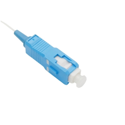 GEPON ONU BOSA PX20 SC UPC APC पिगटेल TX 1310nm FP RX 1490nm पिन 1.25G 1G FTTH FTTX