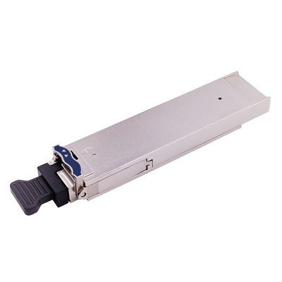 10GBASE-BX XFP द्विदिश ऑप्टिकल ट्रांसीवर 1270nm / 1330nm 10km LC DOM