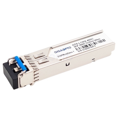 सिस्को 100BASE EX SFP 40km SMF GLC-FE-100EX 1310nm ट्रांसीवर