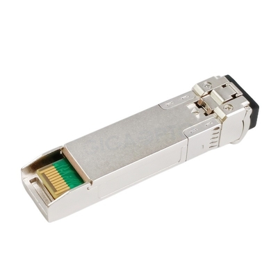 SFP28 850nm सिस्को SFP-25G-SR-S-I संगत ट्रांसीवर मॉड्यूल 100m