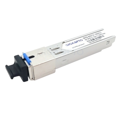 3FE53441BAAA के लिए 2.488Gbps / 1.244Gbps OLT C+ Nokia GPON SFP ट्रांसीवर