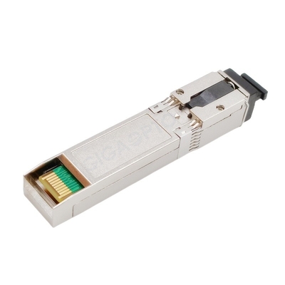 3FE47548AA के लिए 10G Nokia XGSPON OLT N1 SFP+ ट्रांसीवर मॉड्यूल SC