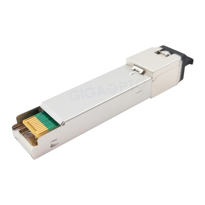 HUAWEI MA5608T के लिए TX1490nm / RX1310nm GPON OLT C + SFP ट्रांसीवर