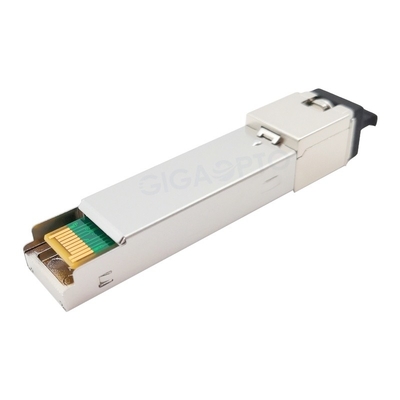 HUAWEI MA5603T के लिए 40dB GPON SFP ट्रांसीवर मॉड्यूल 60 किमी