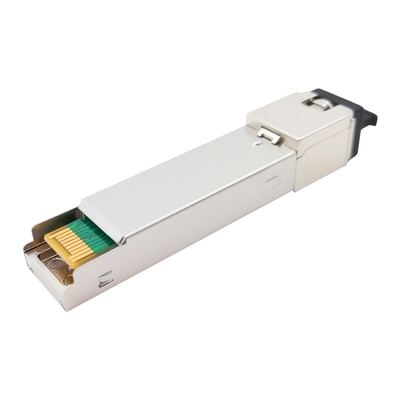 RUHAN / Neophotonics / WTD / SourcePhotonics के लिए सामान्य GPON SFP ट्रांसीवर