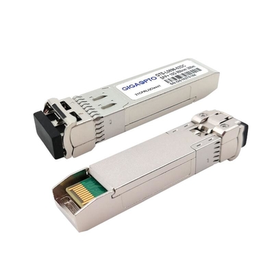 HP J9150A ProCurve संगत SFP+ 10GBASE-SR ट्रांसीवर मॉड्यूल
