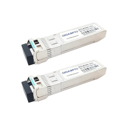 TX1270nm / RX1330nm HP अरूबा J9151A-BX-U संगत WDM ट्रांसीवर 10km LC