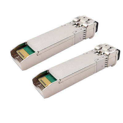 TX1270nm RX1330nm J9151A-BX-40 संगत HP SFP ट्रांसीवर 40km LC