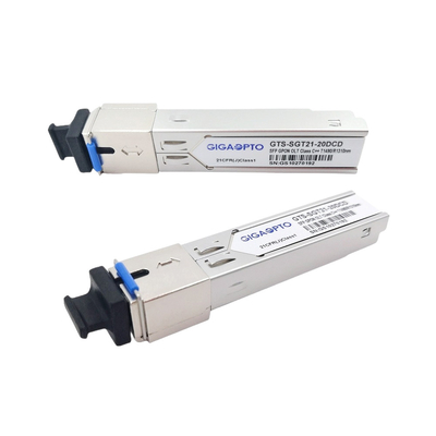 RUHAN / Neophotonics / WTD / SourcePhotonics के लिए सामान्य GPON SFP ट्रांसीवर