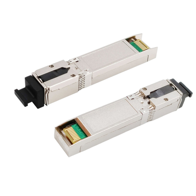 3FE47548AA के लिए 10G Nokia XGSPON OLT N1 SFP+ ट्रांसीवर मॉड्यूल SC