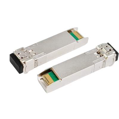 सिस्को SFP-10/25G-CSR-S के लिए 850nm 10/25GBASE-SR 100m ऑप्टिकल ट्रांसीवर मॉड्यूल