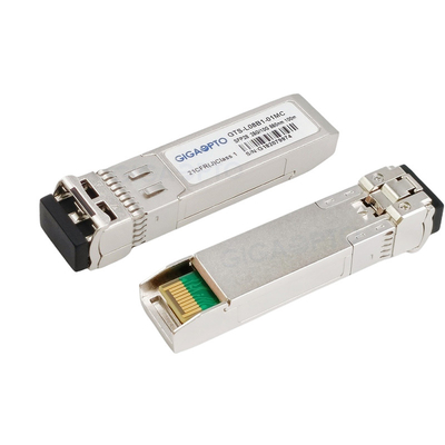 सिस्को SFP-10/25G-CSR-S के लिए 850nm 10/25GBASE-SR 100m ऑप्टिकल ट्रांसीवर मॉड्यूल