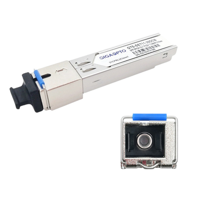 SFP ट्रांसीवर EPON OLT PX20+ Huawei 34060500 20km के लिए
