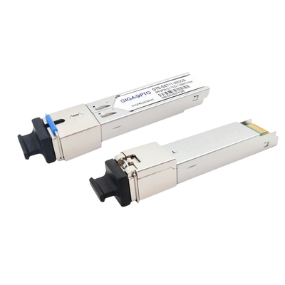 SFP ट्रांसीवर EPON OLT PX20+ Huawei 34060500 20km के लिए
