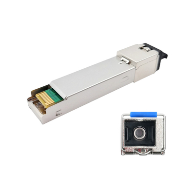 FH-PON-GP-20-C+ संगत फ़ाइबरहोम GPON OLT SFP मॉड्यूल ट्रांसीवर