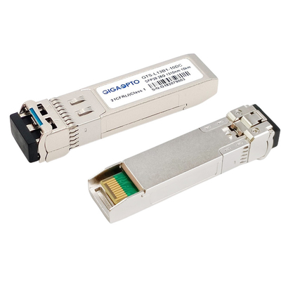 SMF SFP-25G-LR-S के लिए 1310nm SFP28 सिस्को फाइबर मॉड्यूल 10 किमी