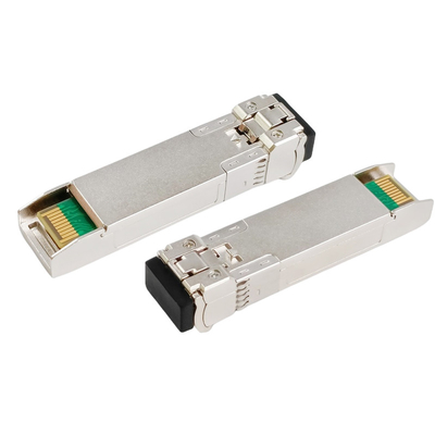 सिस्को SFP-25G-ER-S ऑप्टिकल ट्रांसीवर मॉड्यूल 1310nm SMF 40km
