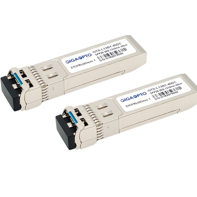 सिस्को SFP-25G-ER-S ऑप्टिकल ट्रांसीवर मॉड्यूल 1310nm SMF 40km